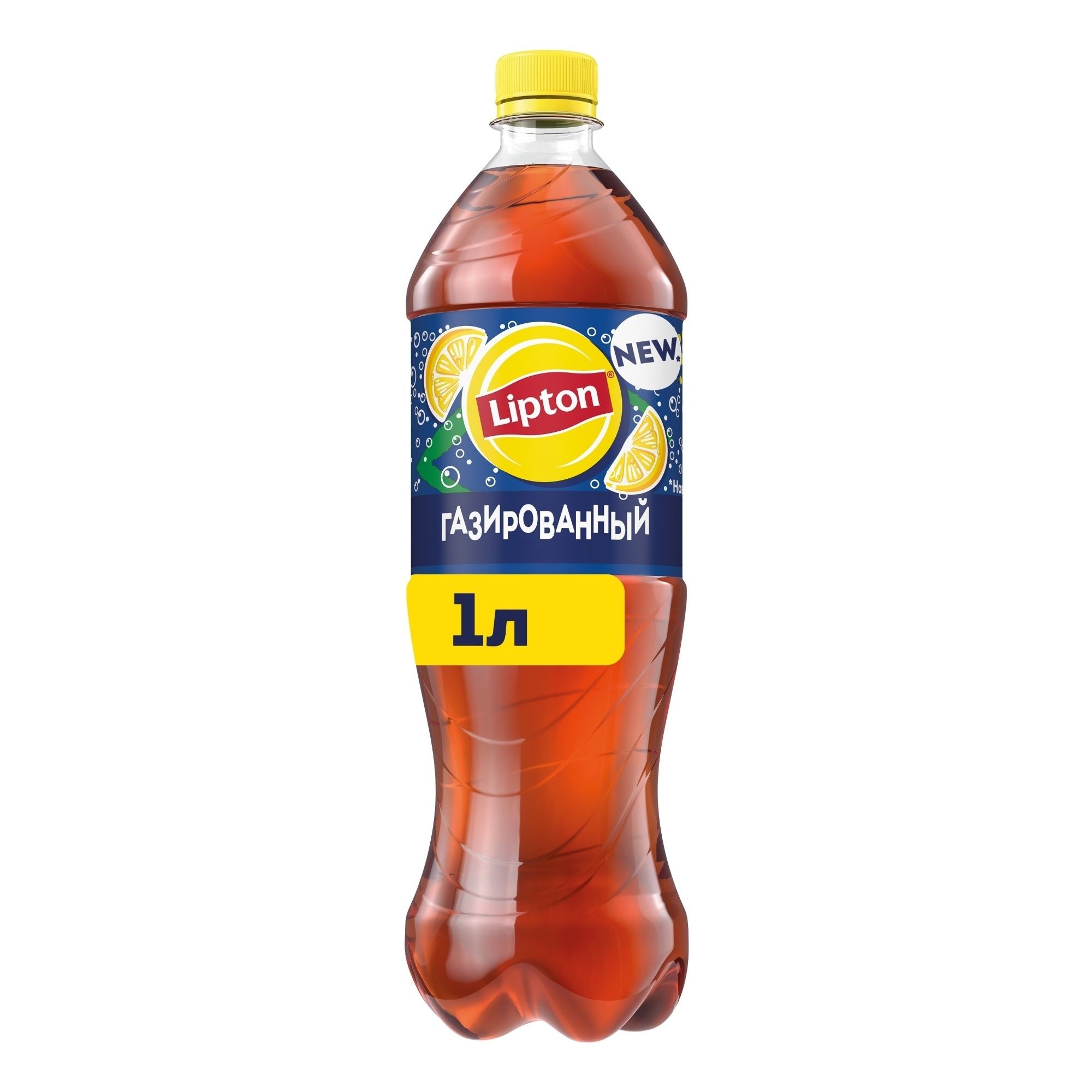Липтон 1 л