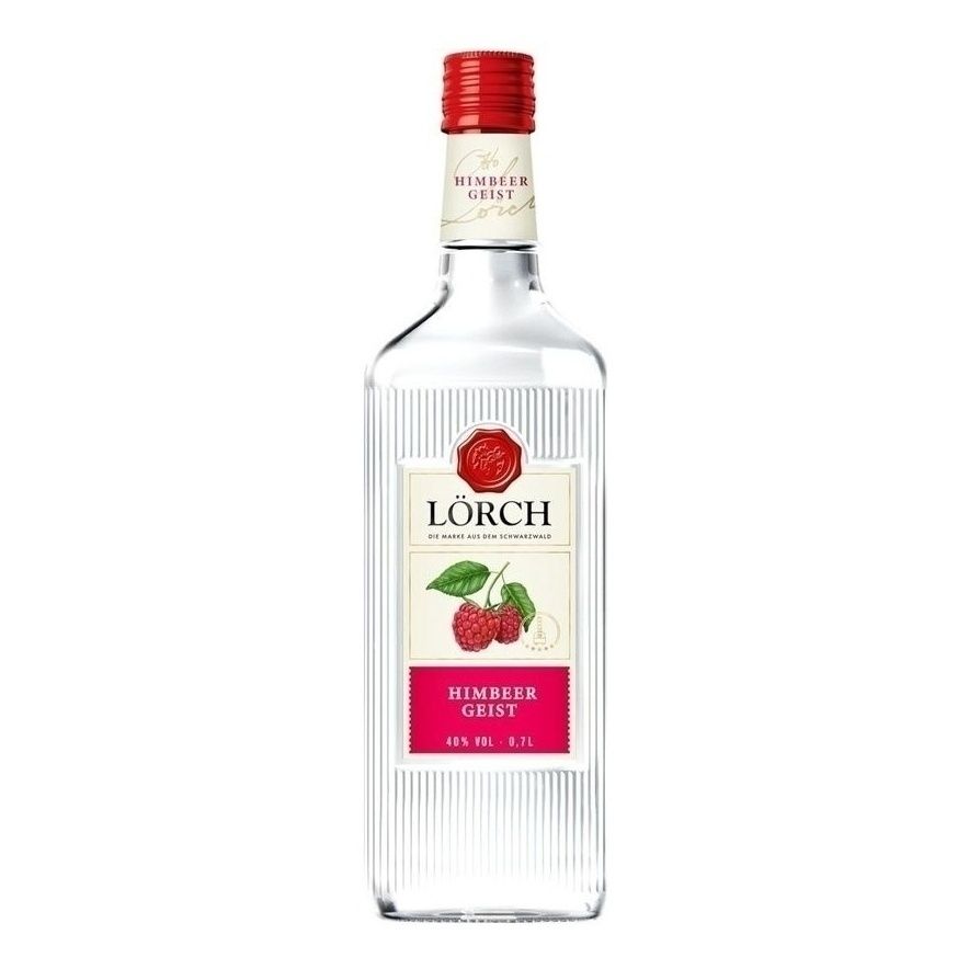 Водка Lorch малина 0,7 л