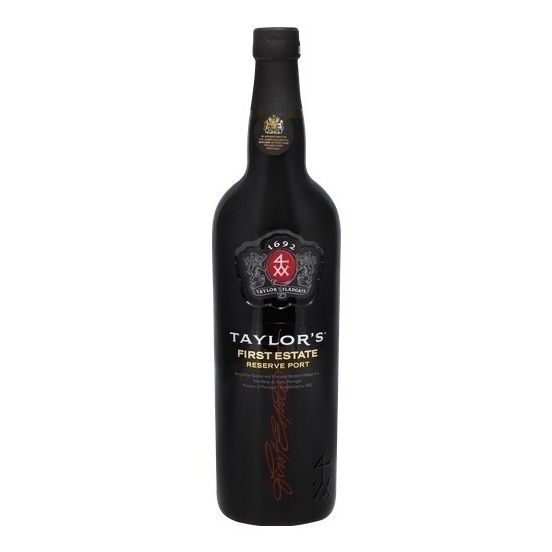 Портвейн Taylors 0,75 л