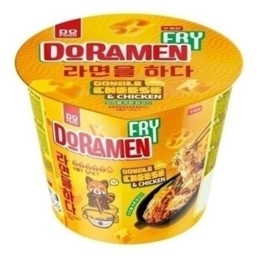 Лапша Do Food 108 г
