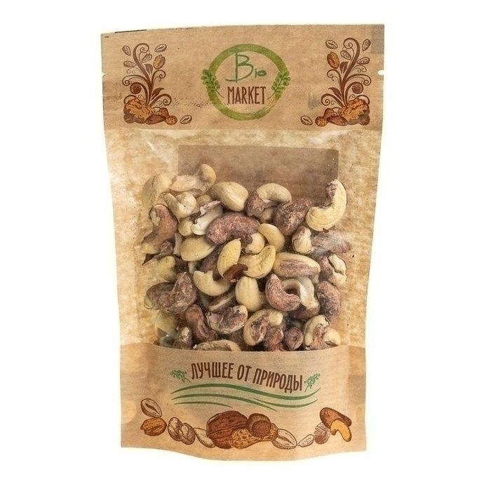 Кешью Bio Market 100 г