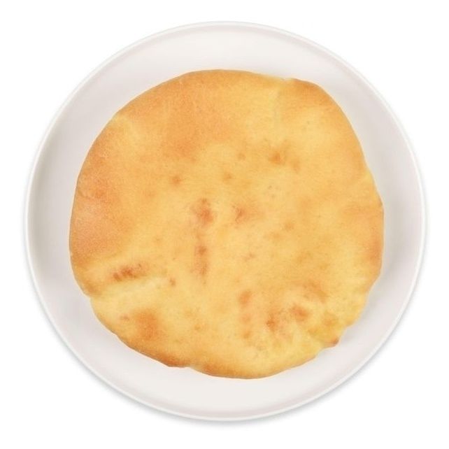 Лепешка АШАН 50 г