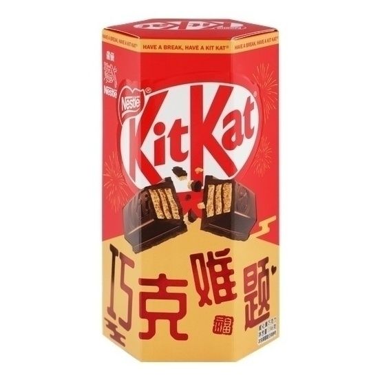 Киткат 96 г