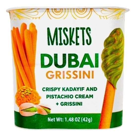 Печенье Miskets 42 г