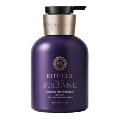 Шампунь Rituels de la Sultane 0,4 л