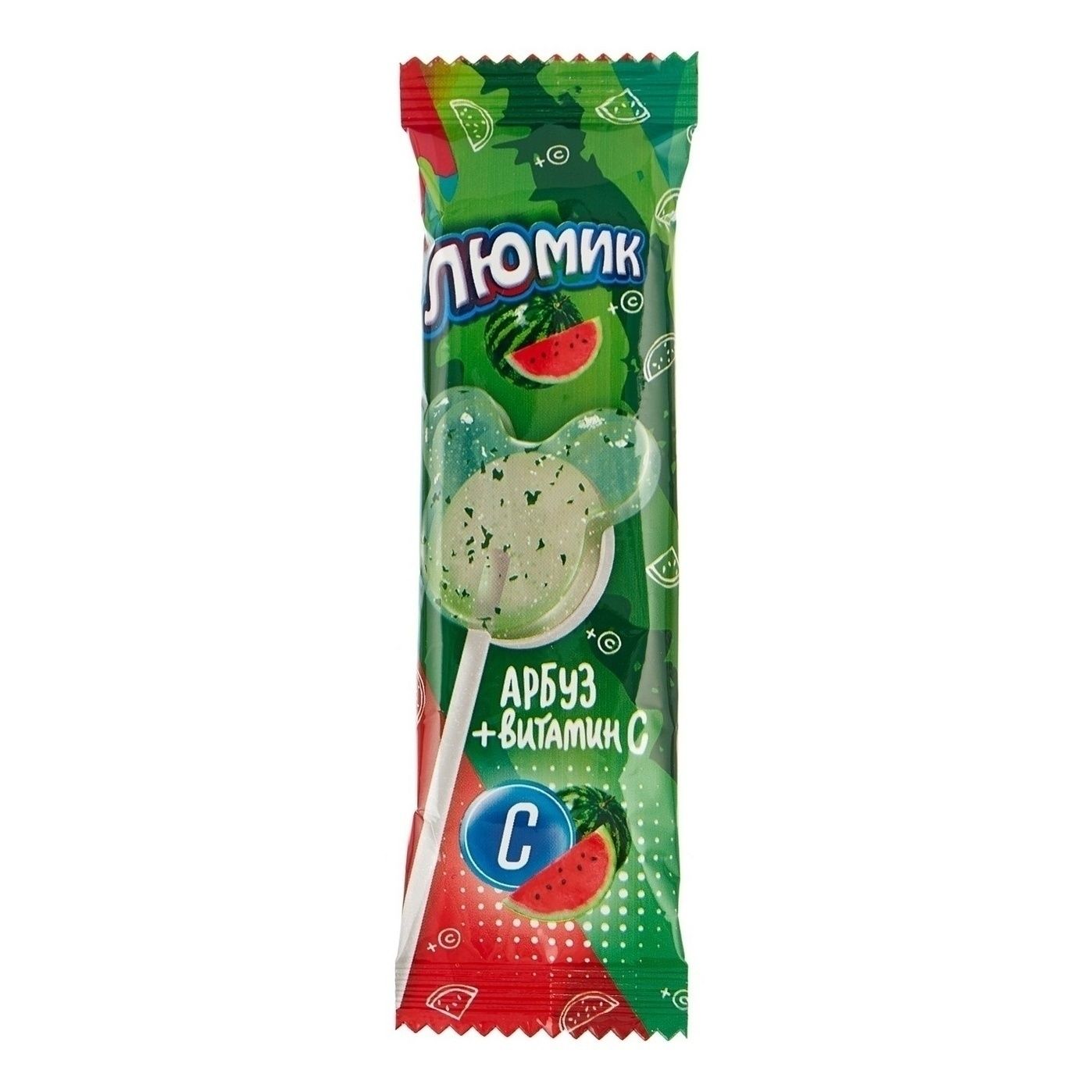 Конфеты Люмик 8 г