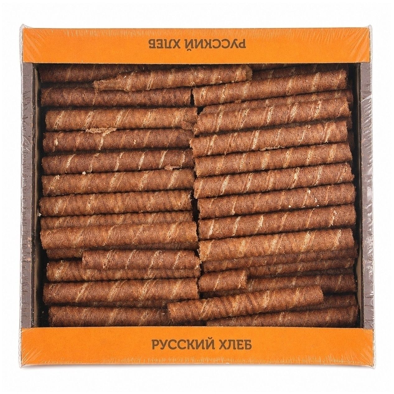 Вафли Съешь-ка! 600 г