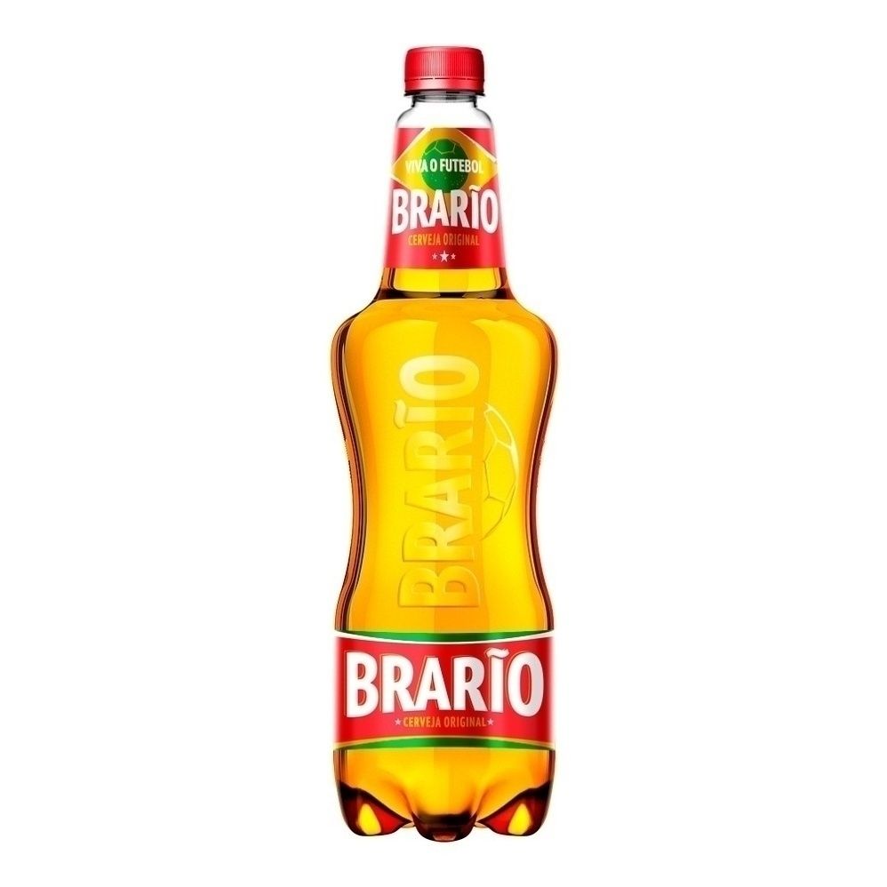 Brario светлое 0,9 л