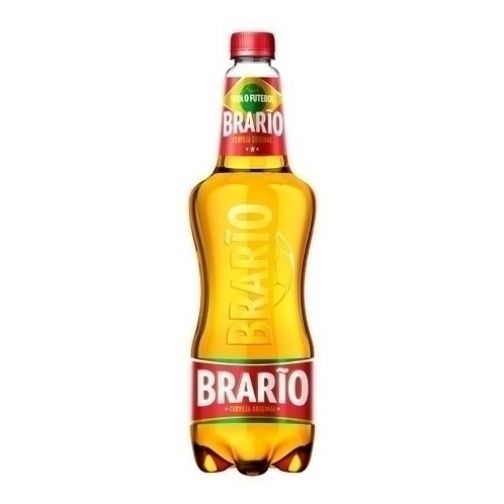Пиво Brario светлое 0,9 л