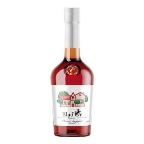Elad'Or яблоко 0,45 л