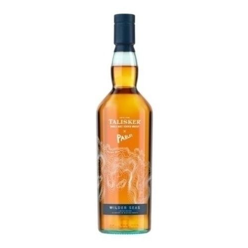 Виски Талискер 0,7 л
