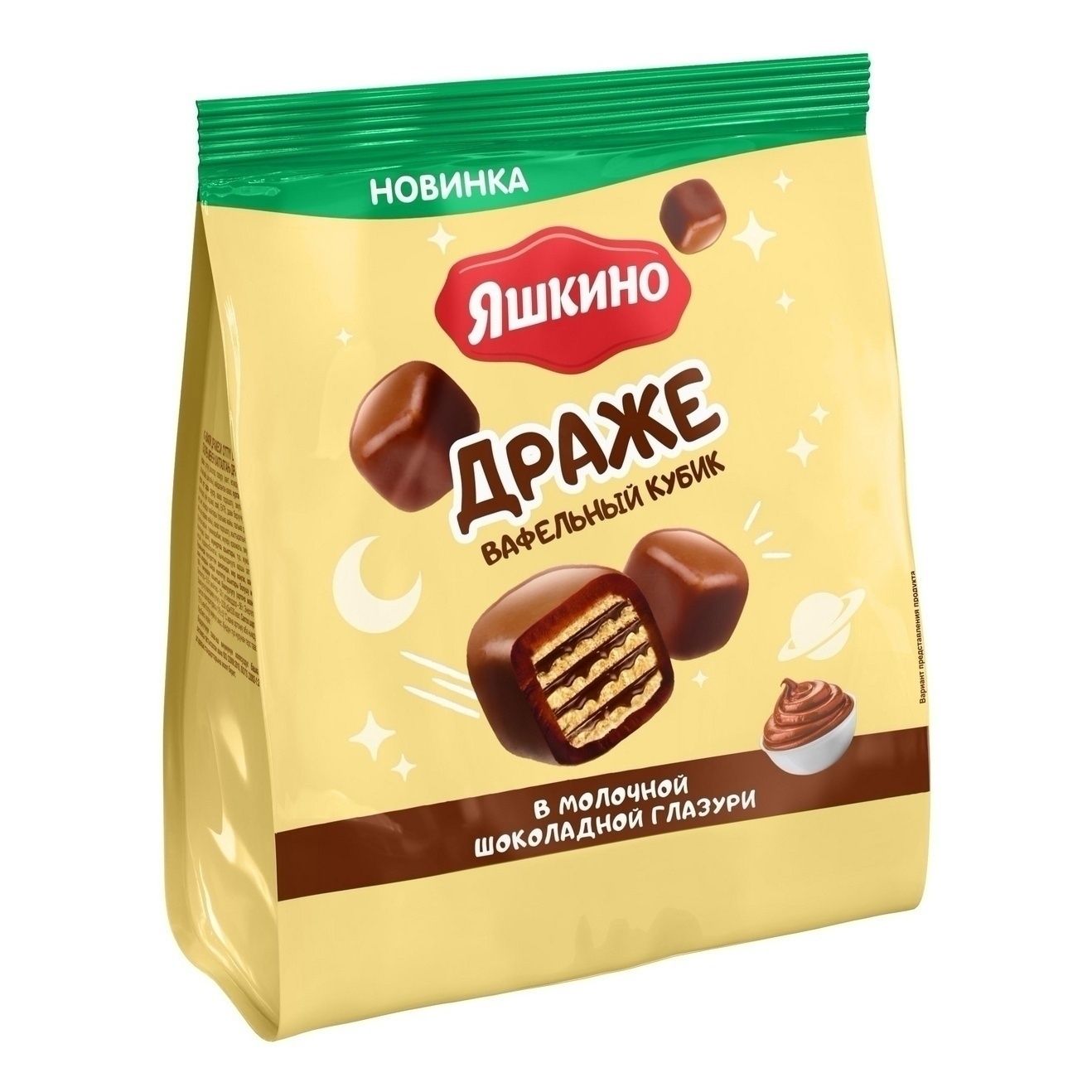 Яшкино 180 г