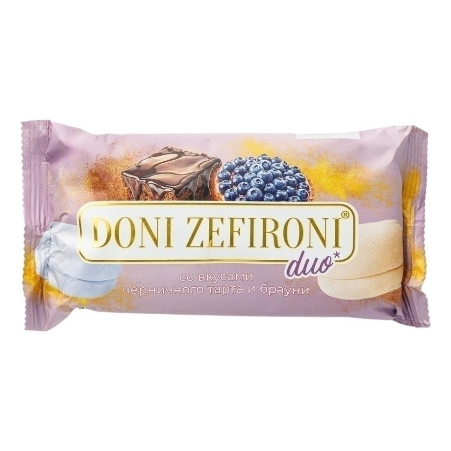 Зефир Doni 70 г