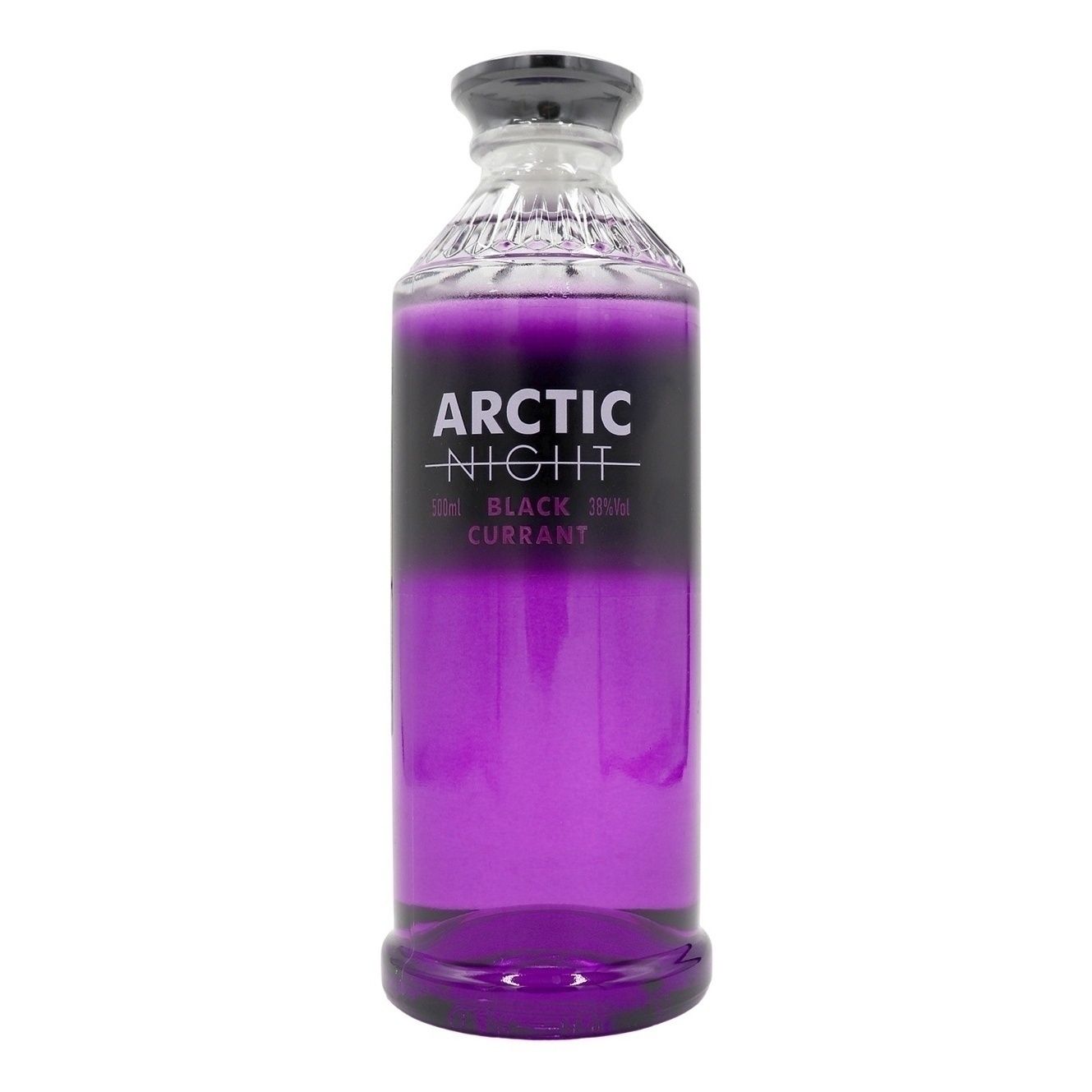 Настойка Arctic смородина 0,5 л