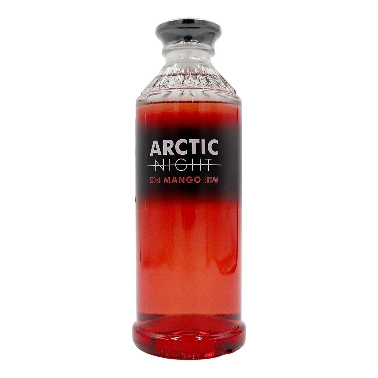 Настойка Arctic 0,5 л