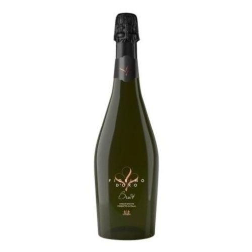 Шампанское Fiorino брют 0,75 л