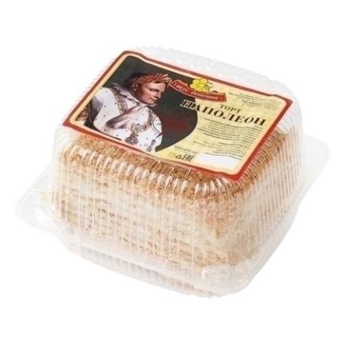 Пирожное Вкус Детства 250 г