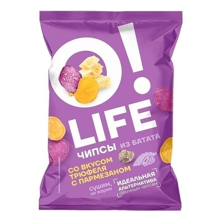 O!Life 75 г