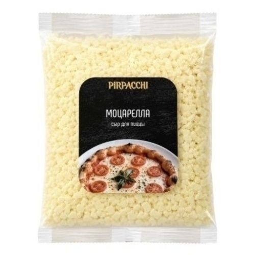Сыр полутвердый Pirpacchi 200 г