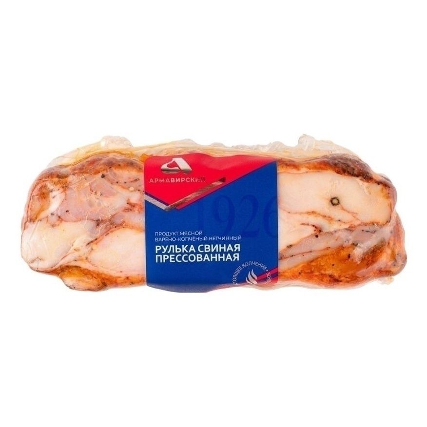 Рулька Армавирский МК 1 кг