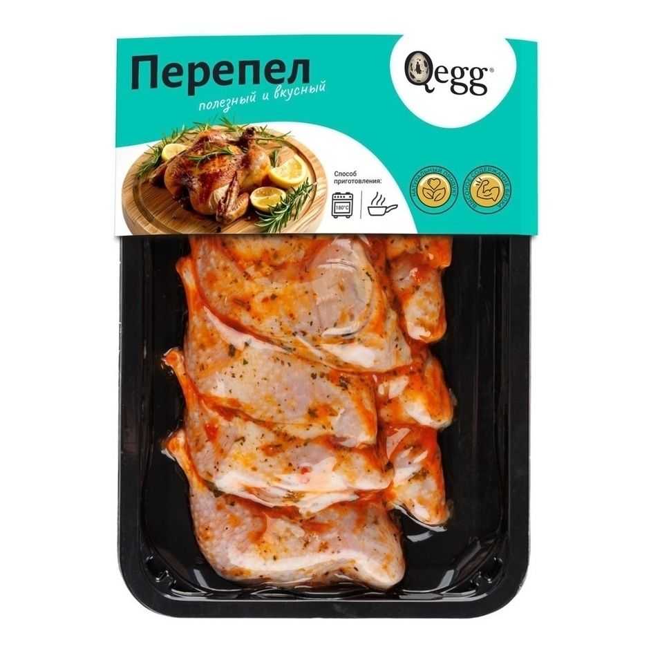 Qegg 350 г
