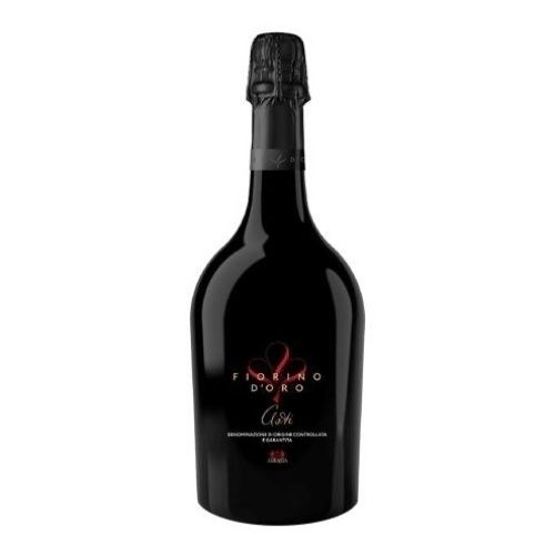 Шампанское Fiorino Асти сладкое 0,75 л