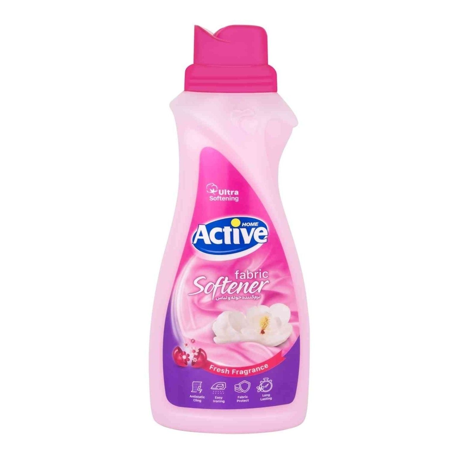 Кондиционер для белья Active 1 л