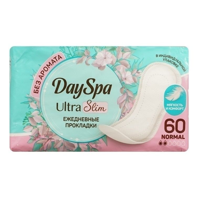 Day Spa 60 шт.
