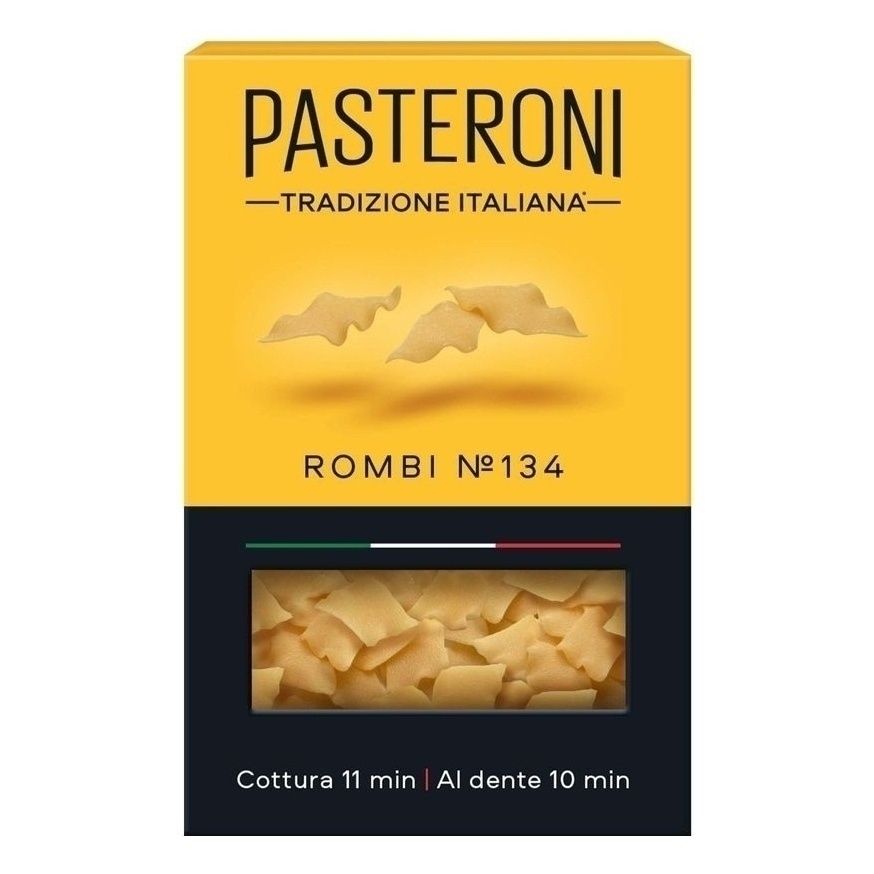 Пастерони 350 г