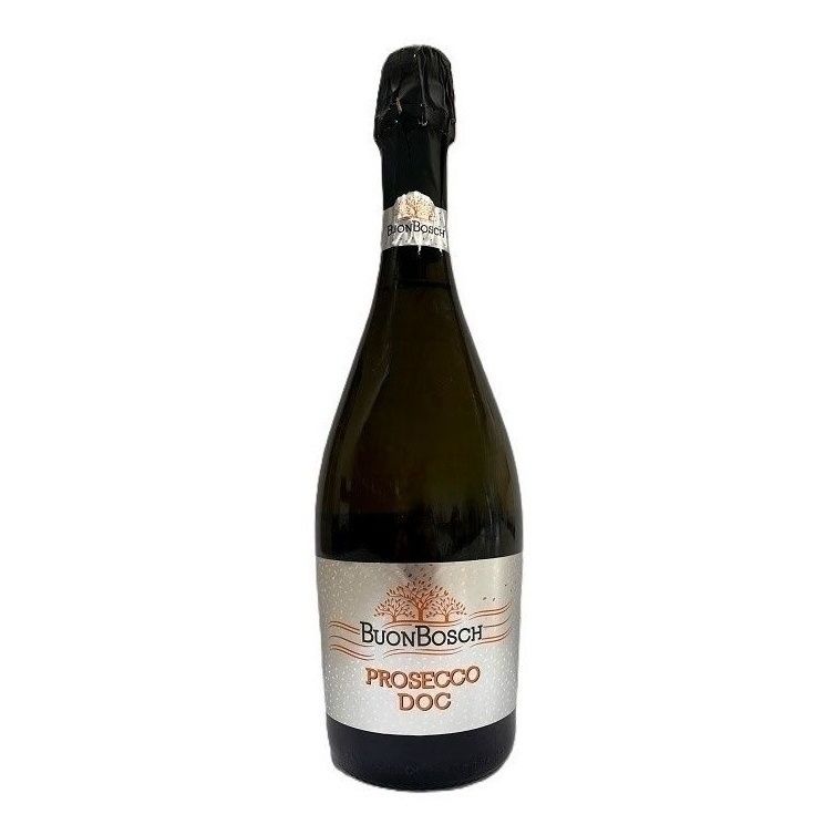 BuonBosch Просекко сухое 0,75 л