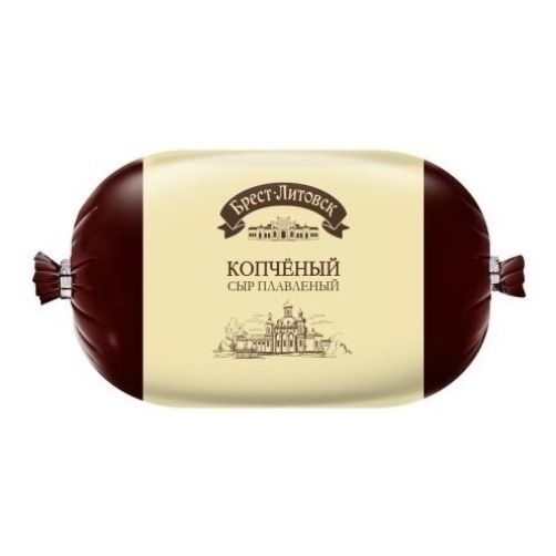 Сыр плавленый Брест-Литовск 300 г
