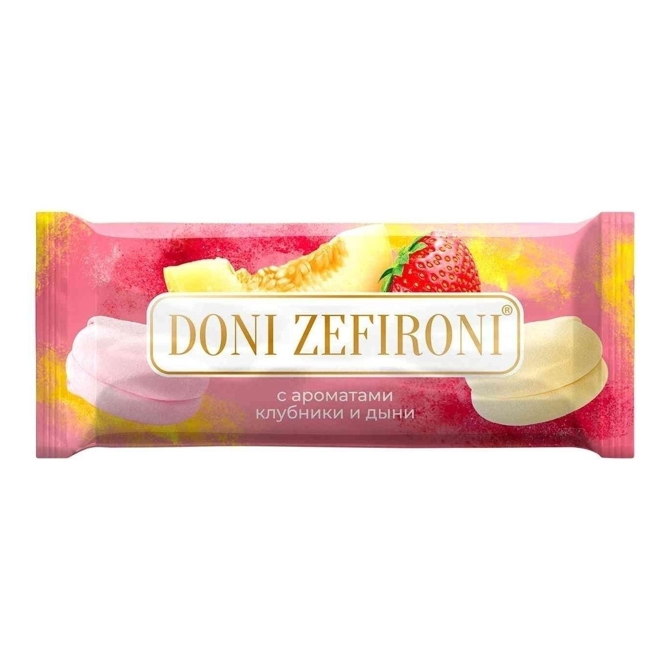 Зефир Doni 70 г