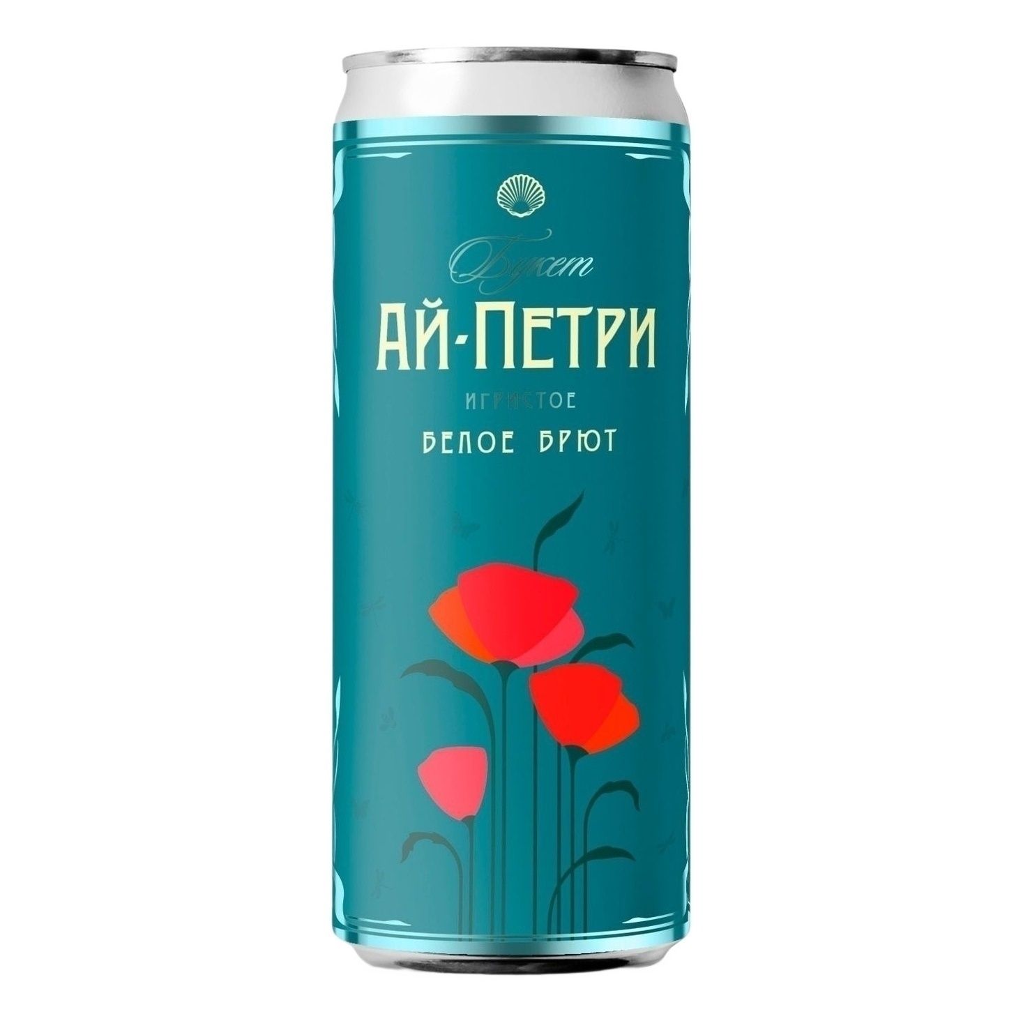 Ай-Петри брют 0,25 л