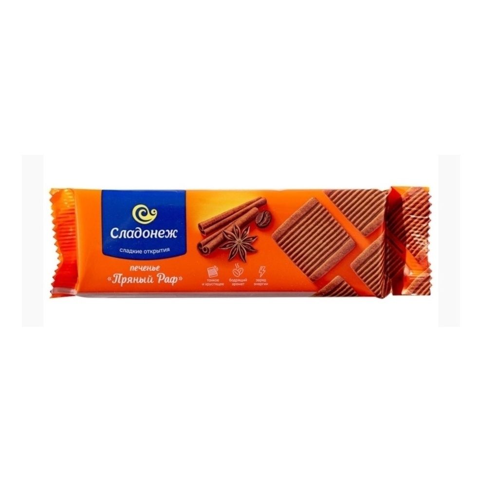 Печенье Сладонеж 120 г