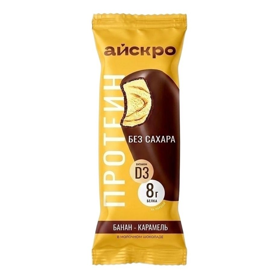 Мороженое Айскро 70 г