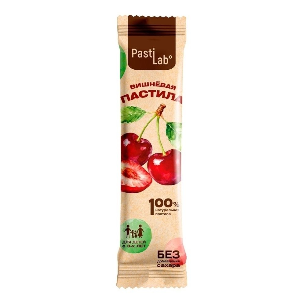 Пастила PastiLab 25 г