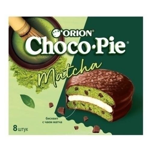 Печенье Choco Pie 240 г