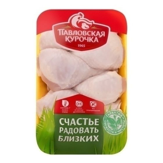 Сравнение цен на голень  Павловская Курочка 1 кг