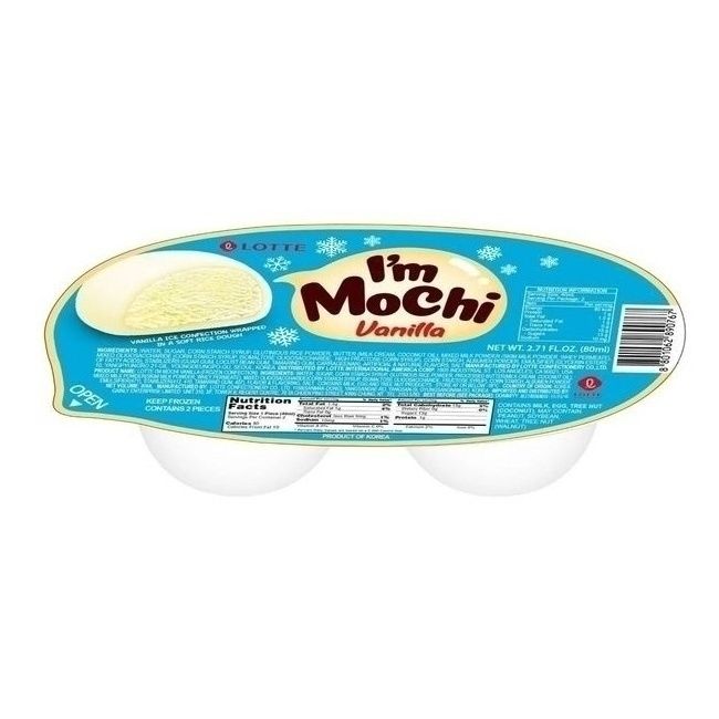 Мороженое Lotte 62 г