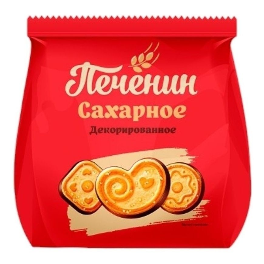 Печенье Печенин 350 г