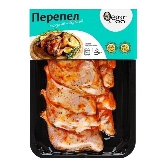 Qegg 350 г