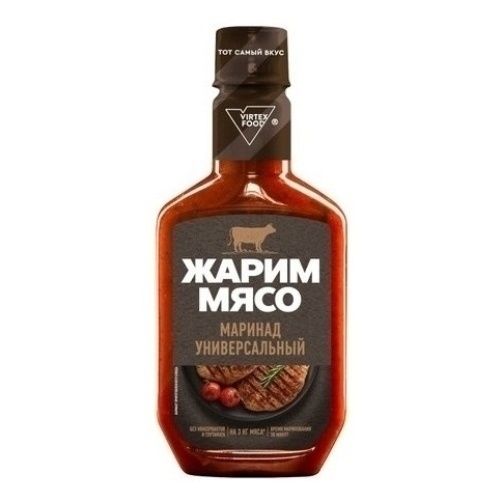 Маринад Virtex Food 300 мл