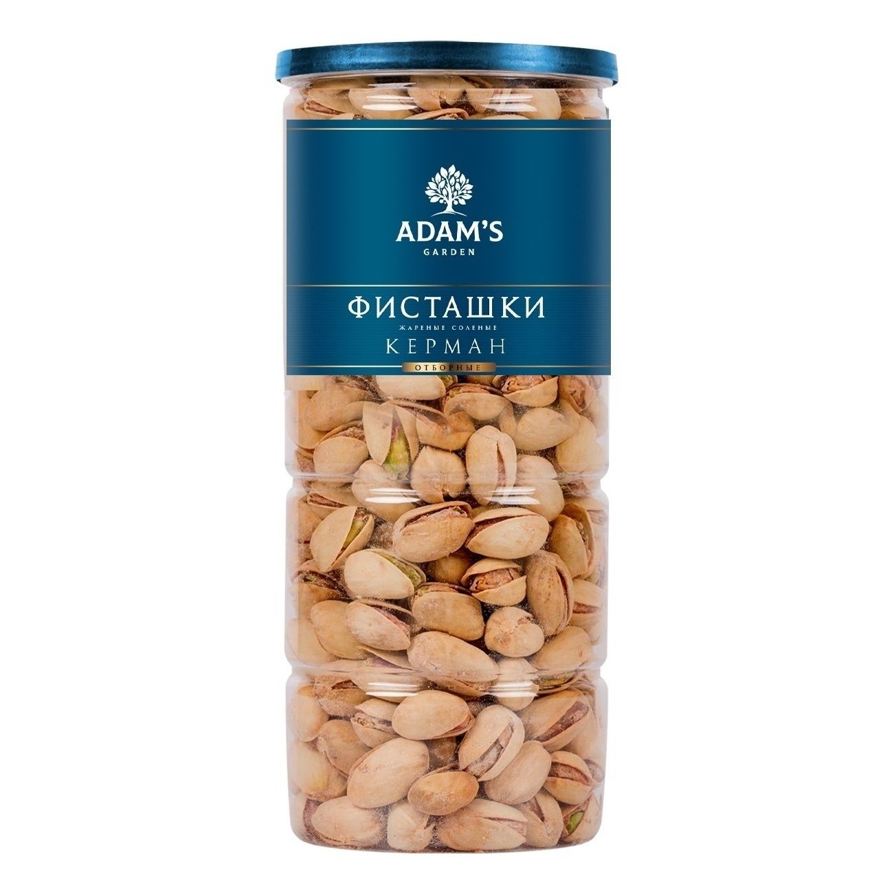 Фисташки Adam's Garden 500 г