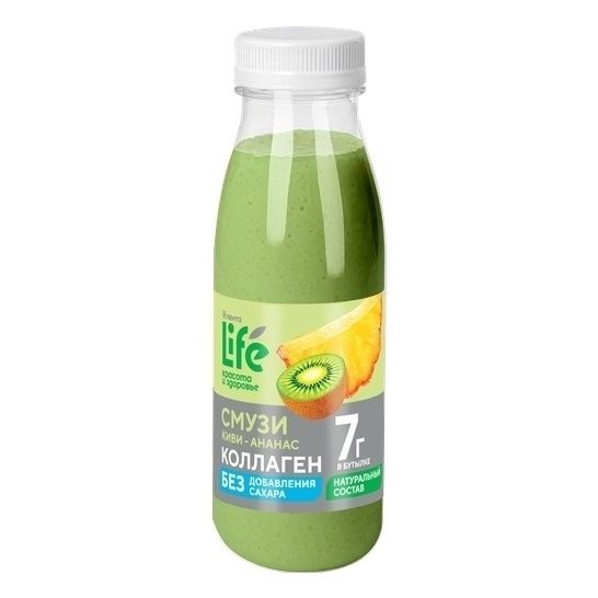 Нектар Лента Life 0,25 л