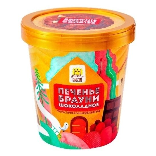 Печенье Пекарня Sofi 120 г
