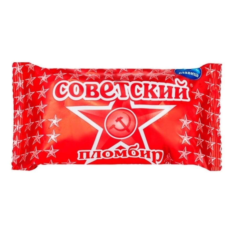 Мороженое Советское шампанское 100 г