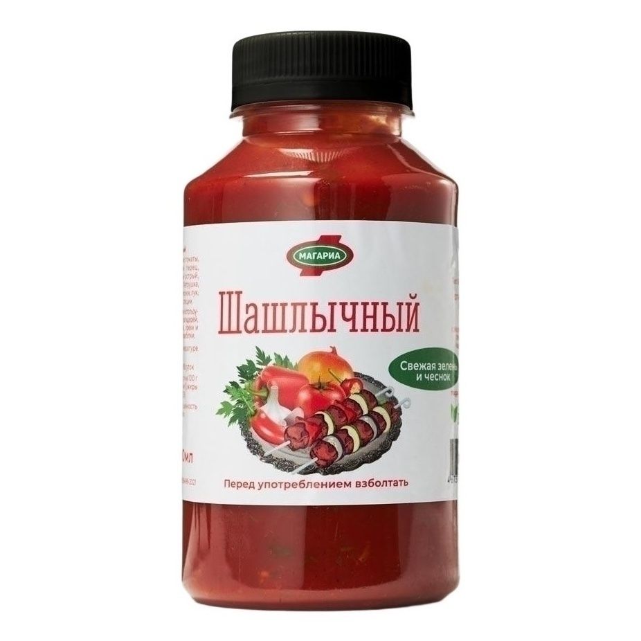 Томатный соус Магариа 280 г