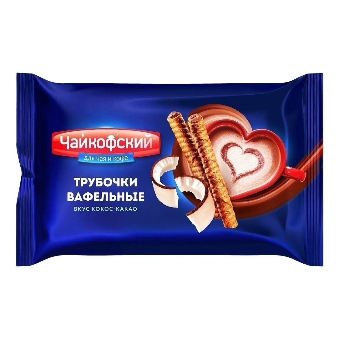 Чайкофский 200 г