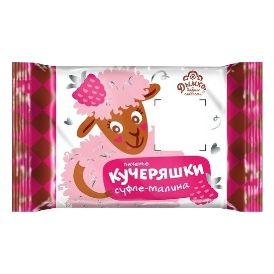 Печенье Дымка 70 г