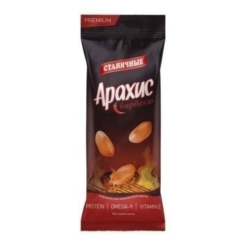 Арахис Станичные 50 г